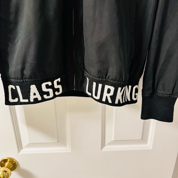 Lurking Class • Free Your Mind Jacket - Picture 3 of 4